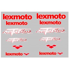 Lexmoto - Matador Kit 1 - 004